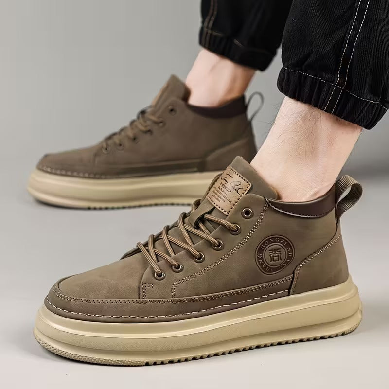 Corven | Zapatillas ortopédicas