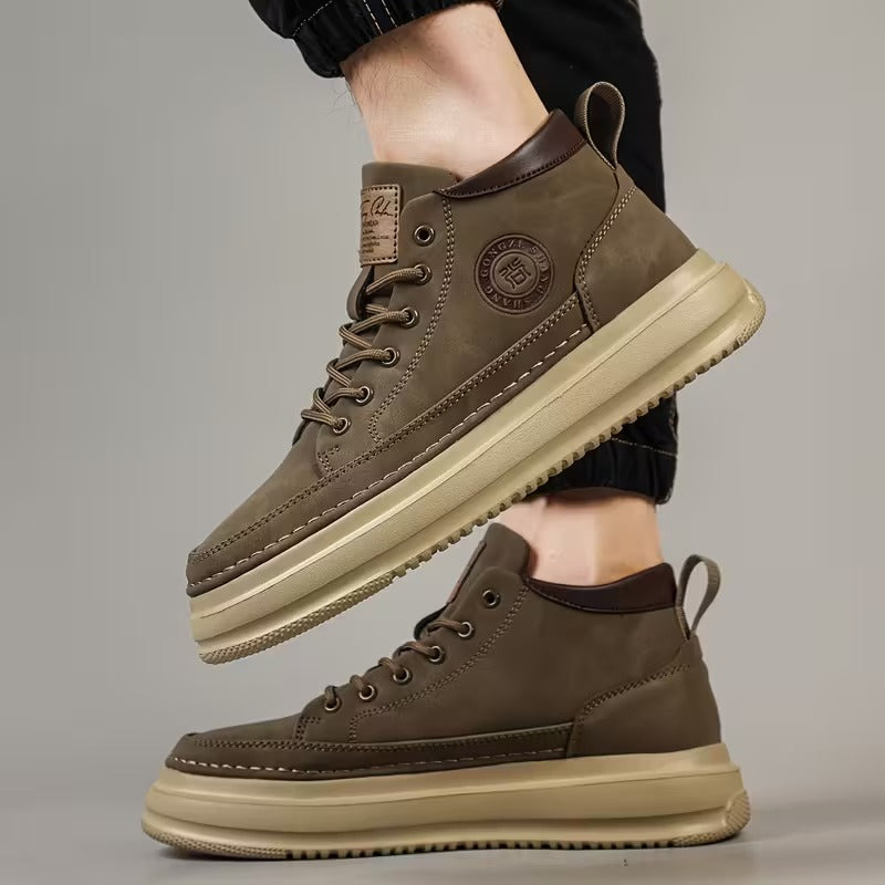 Corven | Zapatillas ortopédicas