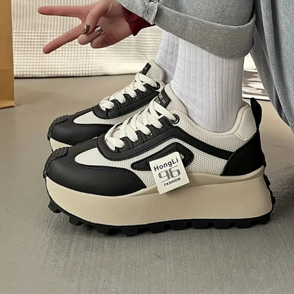 WalkStep: Zapatillas Ultraligeras y Transpirables