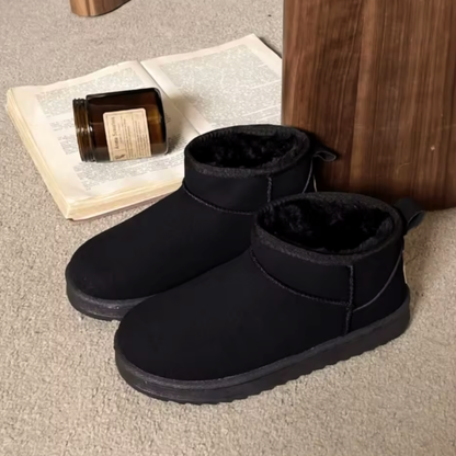 Meg: Botas de nieve cómodas