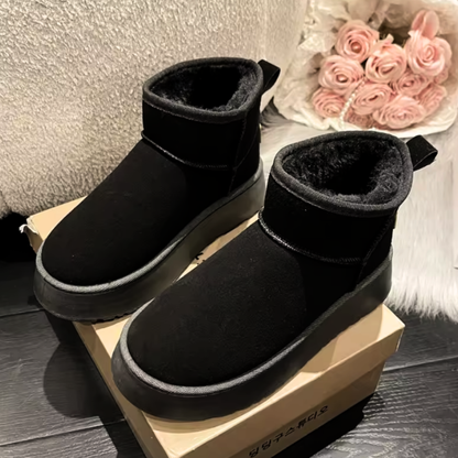 Meg: Botas de nieve cómodas