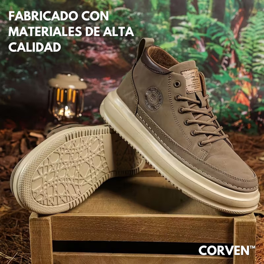 Corven | Zapatillas ortopédicas