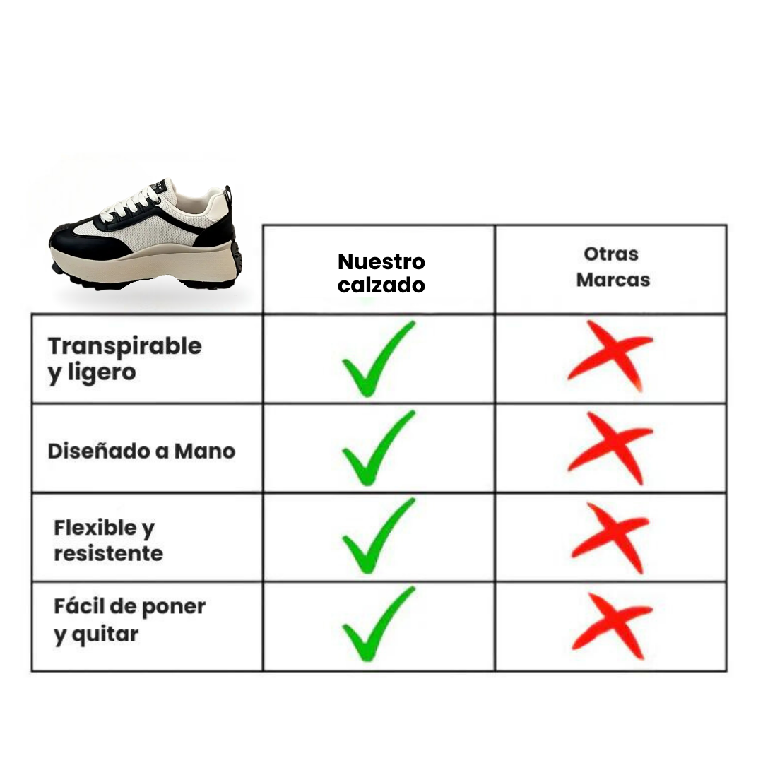 WalkStep: Zapatillas Ultraligeras y Transpirables