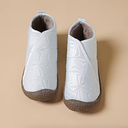 WarmFeet | Botín acolchado antidolor