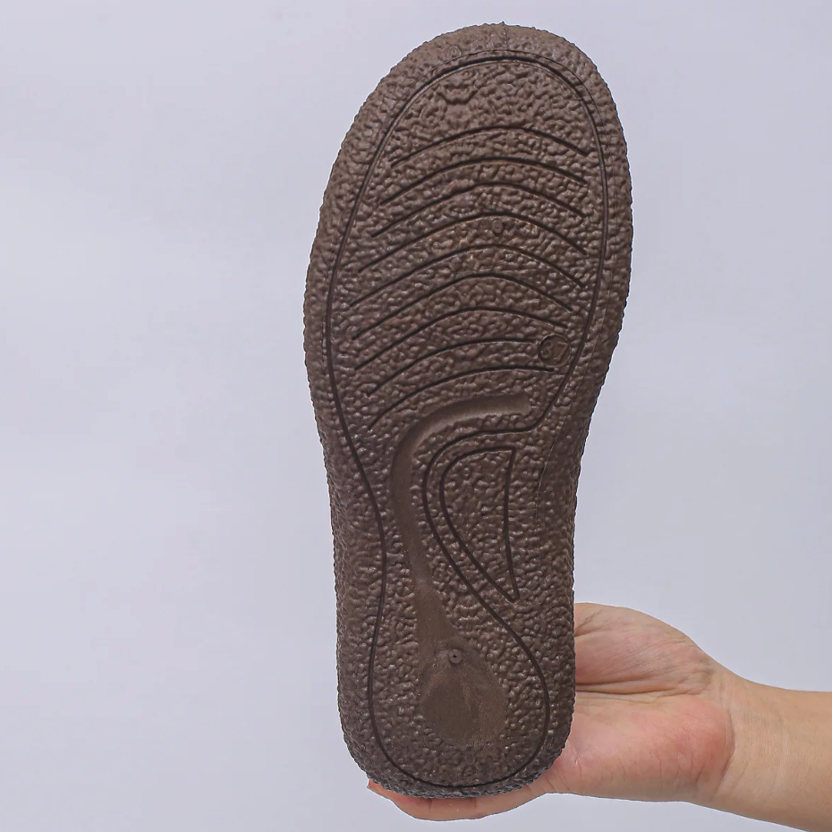WarmFeet | Botín acolchado antidolor