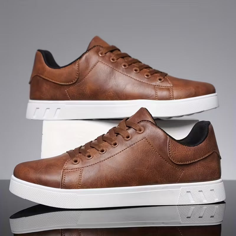 Berno: Zapatillas ortopédicas elegantes