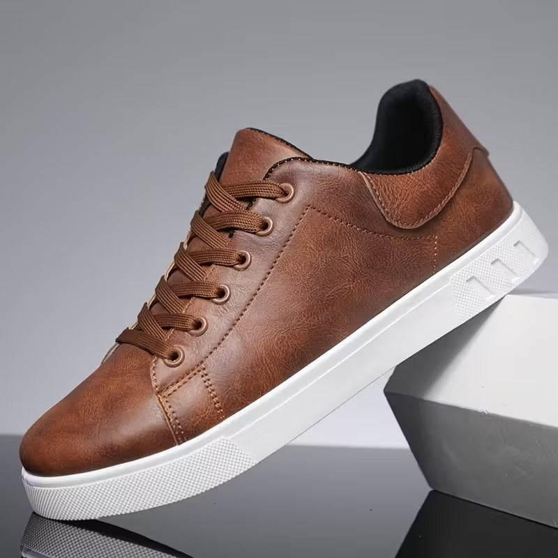 Berno: Zapatillas ortopédicas elegantes