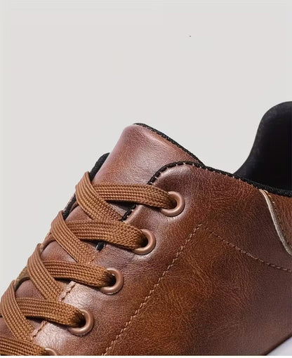 Berno: Zapatillas ortopédicas elegantes