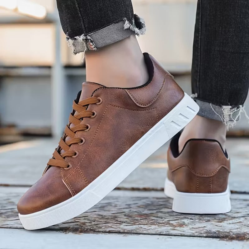 Berno: Zapatillas ortopédicas elegantes