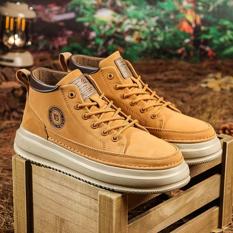Corven | Zapatillas ortopédicas