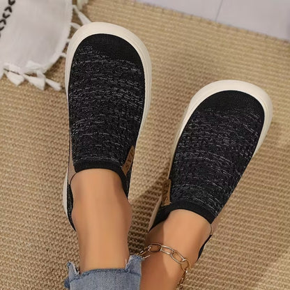 Velora | Zapatillas ortopédicas flexibles y antideslizantes