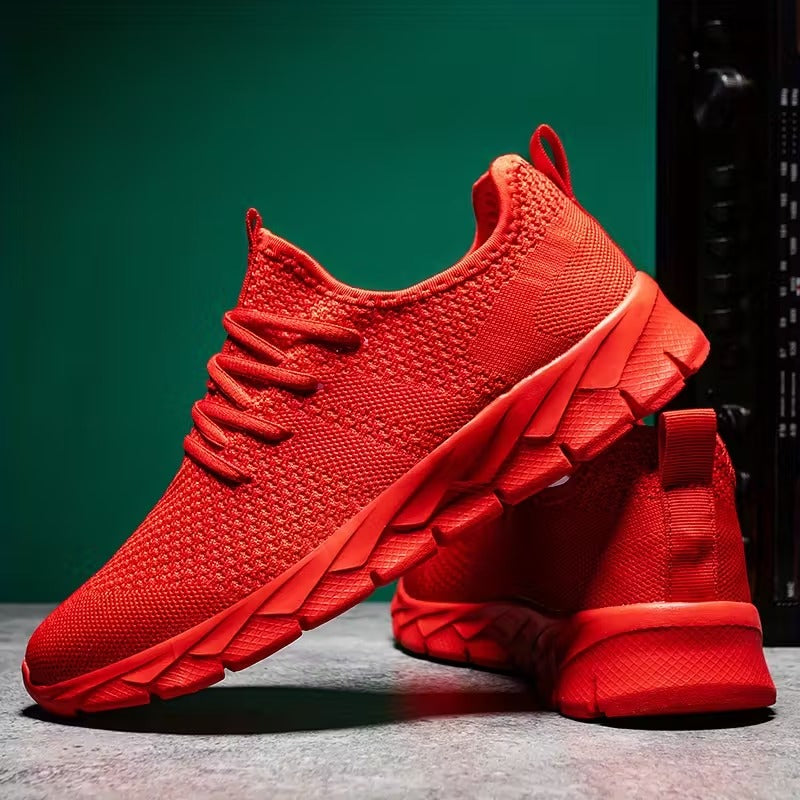 RunnerMax: Zapatillas de deporte ortopédicas