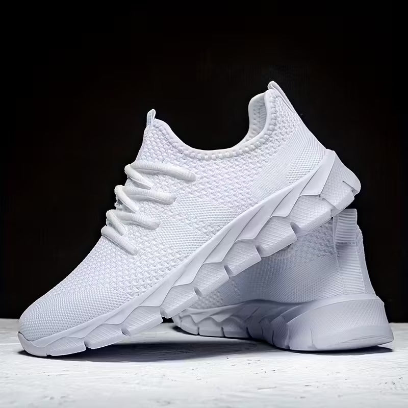 RunnerMax: Zapatillas de deporte ortopédicas