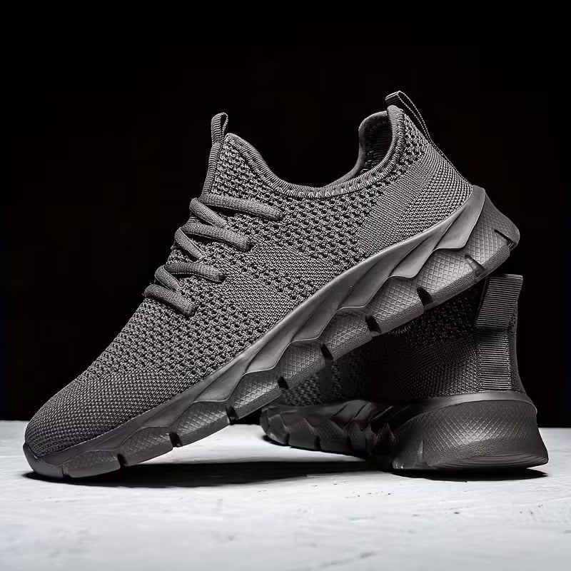 RunnerMax: Zapatillas de deporte ortopédicas
