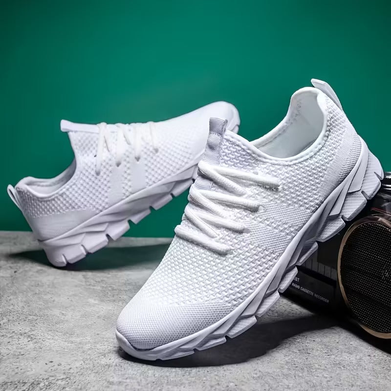 RunnerMax: Zapatillas de deporte ortopédicas