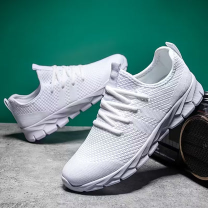 RunnerMax: Zapatillas de deporte ortopédicas
