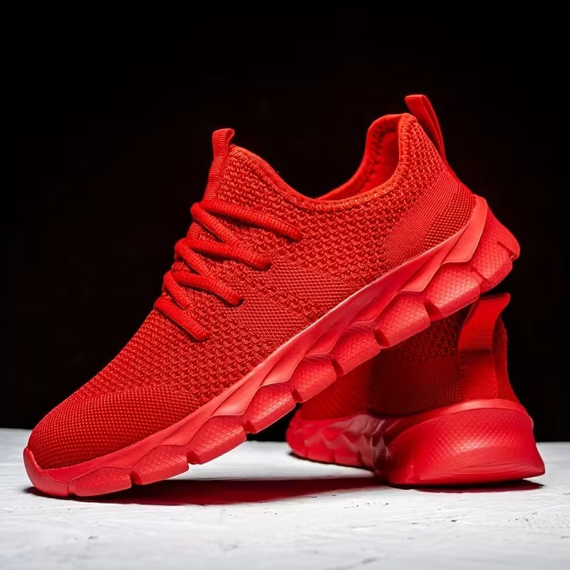 RunnerMax: Zapatillas de deporte ortopédicas
