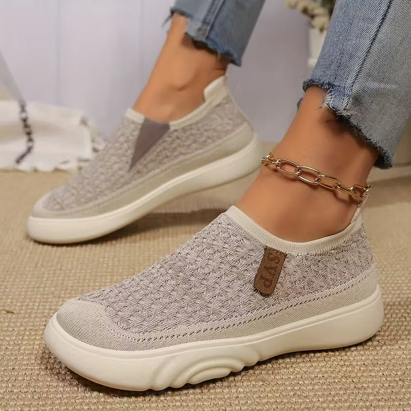 Velora | Zapatillas ortopédicas flexibles y antideslizantes