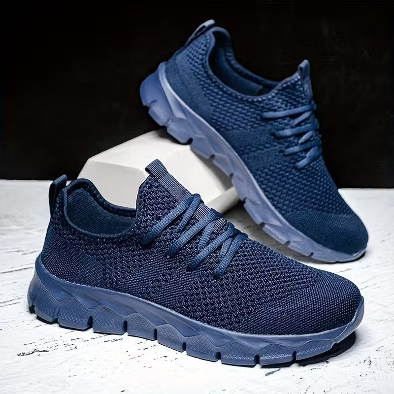RunnerMax: Zapatillas de deporte ortopédicas